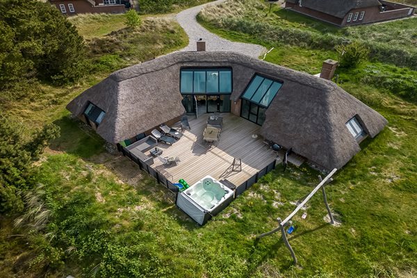 Ferienhaus 22-2046 - Hausfoto 17