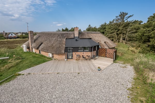 Ferienhaus 22-2046 - Hausfoto 19