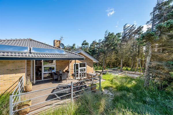 Ferienhaus 22-2103 - Hausfoto 2