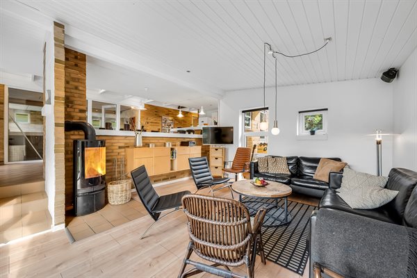 Ferienhaus 22-2103 - Hausfoto 4