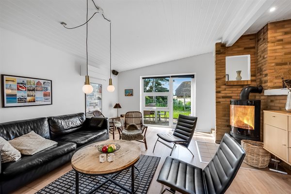 Ferienhaus 22-2103 - Hausfoto 5