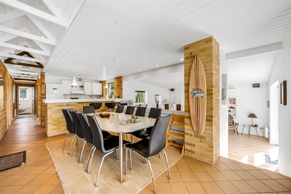 Ferienhaus 22-2103 - Hausfoto 8