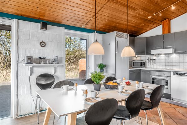 Ferienhaus 22-2115 - Hausfoto 9