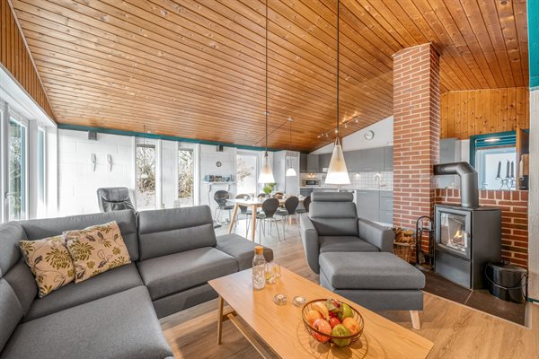 Ferienhaus 22-2115 - Hausfoto 11