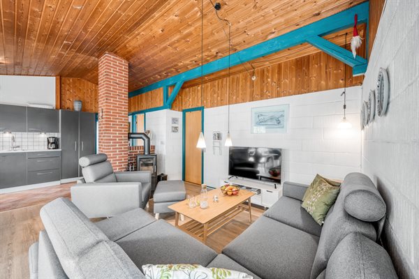 Ferienhaus 22-2115 - Hausfoto 12