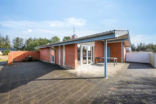 Ferienhaus 22-2115 - Hausfoto 22
