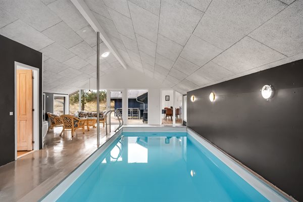 Ferienhaus 22-2130 - Hausfoto 2