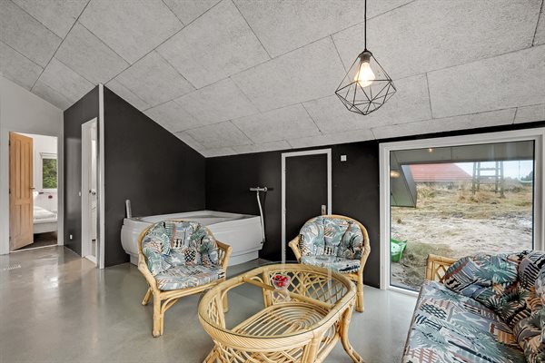 Ferienhaus 22-2130 - Hausfoto 8