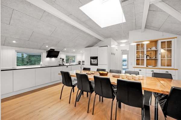 Ferienhaus 22-2130 - Hausfoto 10