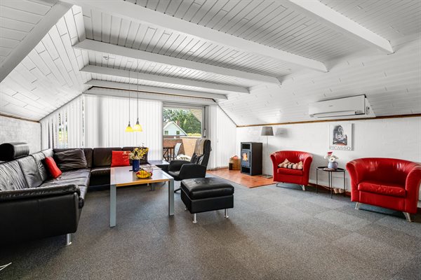 Ferienhaus 22-2136 - Hausfoto 5
