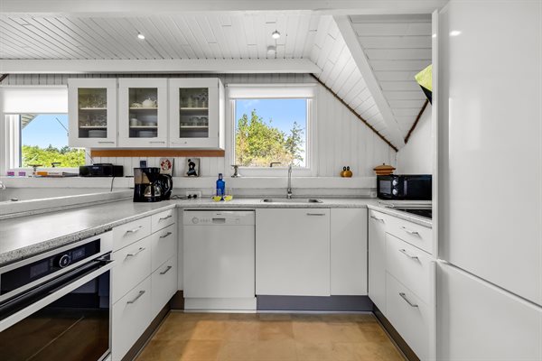 Ferienhaus 22-2136 - Hausfoto 8