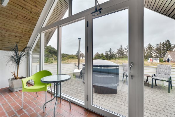 Ferienhaus 22-2136 - Hausfoto 9