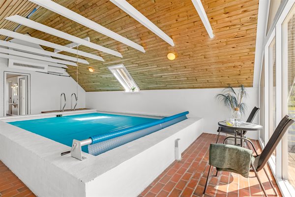 Ferienhaus 22-2136 - Hausfoto 11