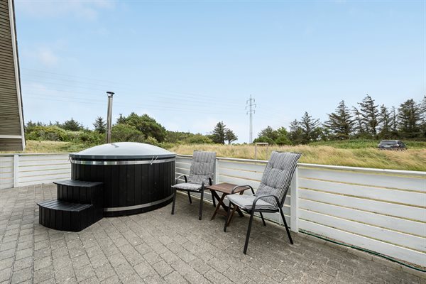 Ferienhaus 22-2136 - Hausfoto 21