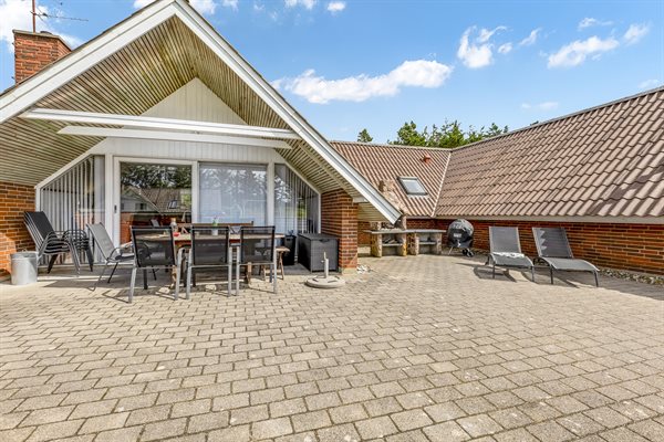 Ferienhaus 22-2136 - Hausfoto 22