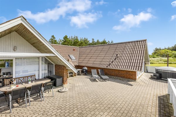 Ferienhaus 22-2136 - Hausfoto 23