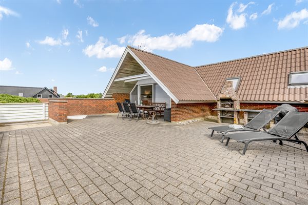Ferienhaus 22-2136 - Hausfoto 24