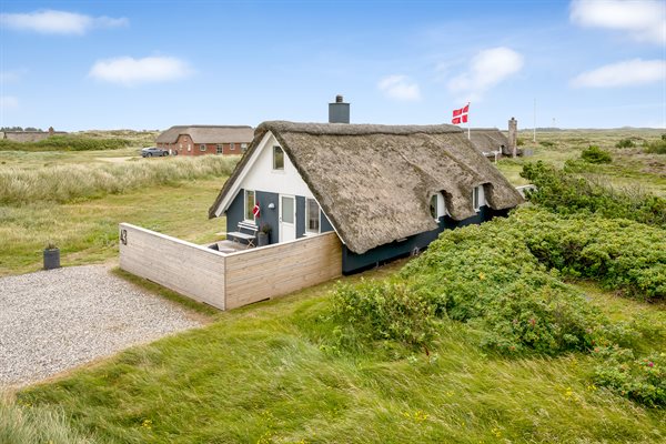 Ferienhaus 22-2522 - Hausfoto 22