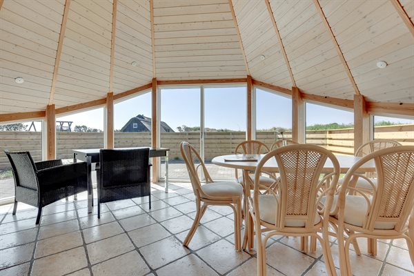 Ferienhaus 22-2592 - Hausfoto 22