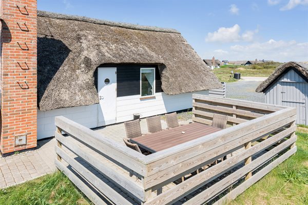 Ferienhaus 22-2592 - Hausfoto 24