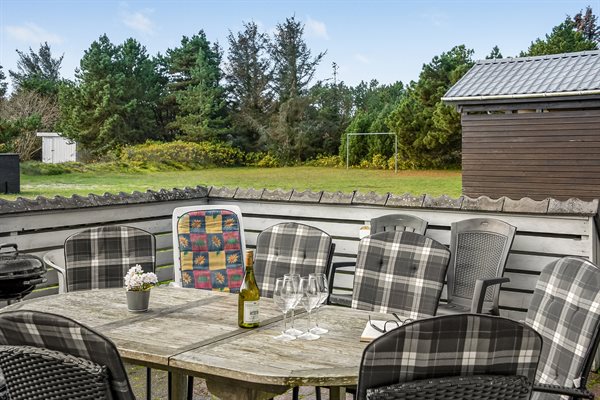 Ferienhaus 22-2630 - Hausfoto 2
