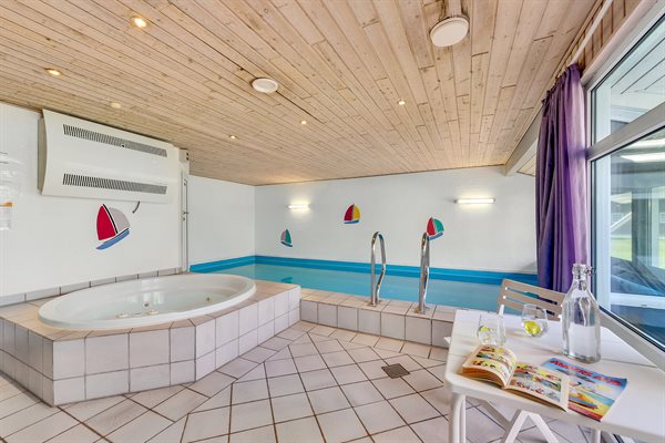 Ferienhaus 22-2630 - Hausfoto 3