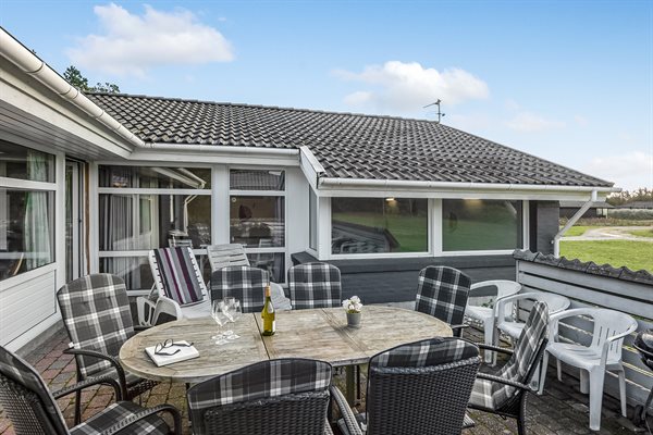 Ferienhaus 22-2630 - Hausfoto 20
