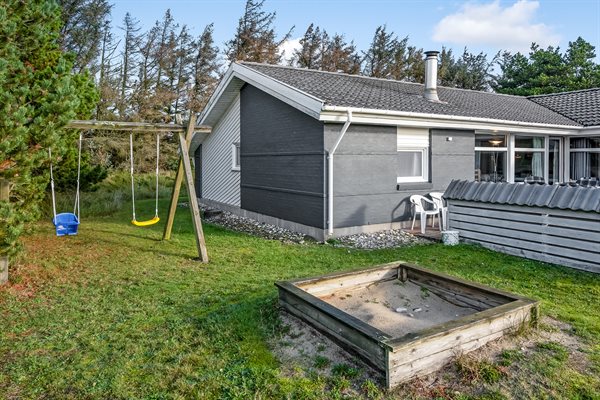 Ferienhaus 22-2630 - Hausfoto 22