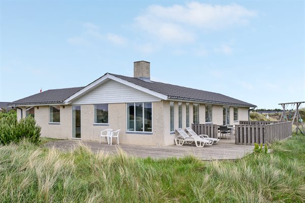 Ferienhaus 22-2640 - Hausfoto 1