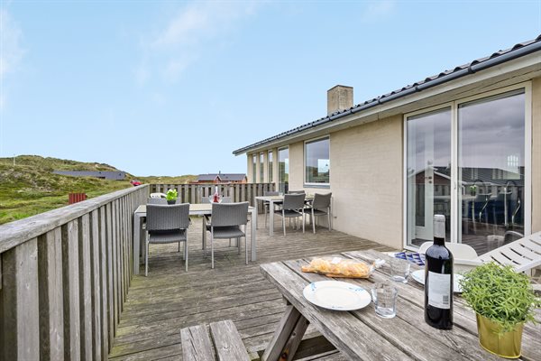 Ferienhaus 22-2640 - Hausfoto 2