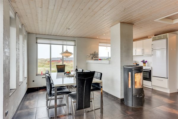 Ferienhaus 22-2640 - Hausfoto 9
