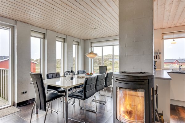 Ferienhaus 22-2640 - Hausfoto 11
