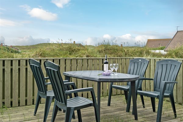 Ferienhaus 22-2644 - Hausfoto 2