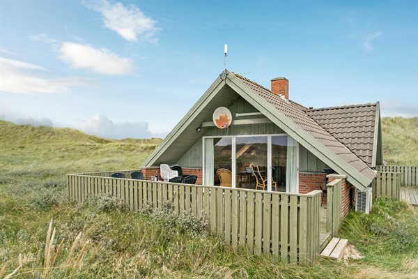 Ferienhaus 22-2644 - Hausfoto 19