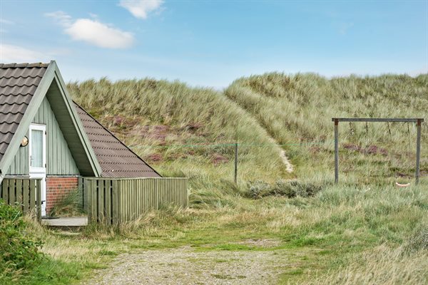 Ferienhaus 22-2644 - Hausfoto 22