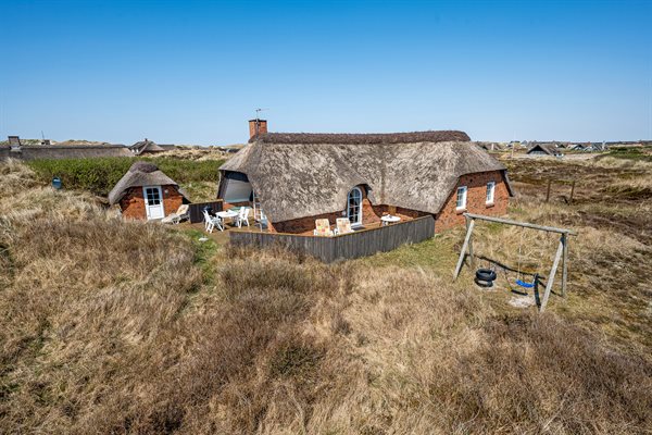Ferienhaus 22-2646 - Hausfoto 2