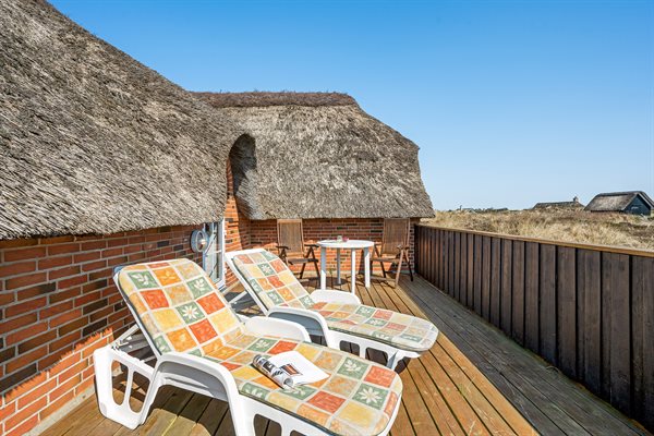 Ferienhaus 22-2646 - Hausfoto 22