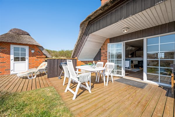 Ferienhaus 22-2646 - Hausfoto 24