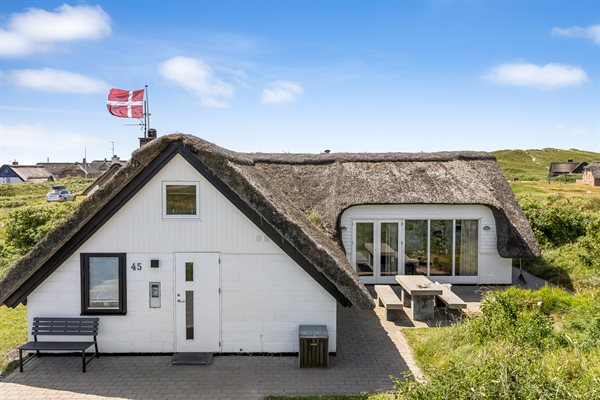 Ferienhaus 22-2655 - Hausfoto 1