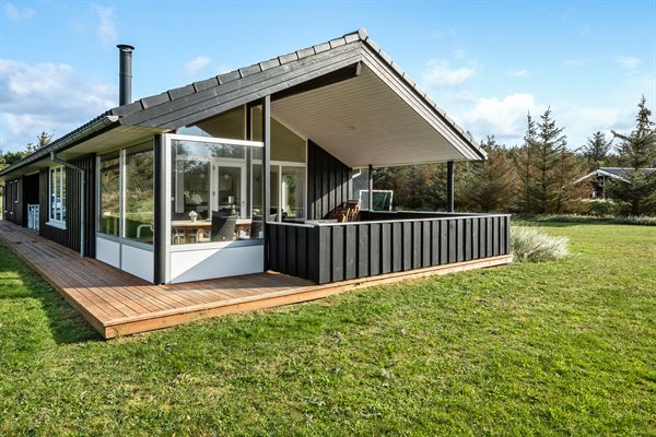 Ferienhaus 22-2658 - Hausfoto 3