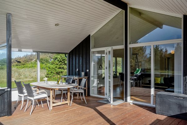 Ferienhaus 22-2658 - Hausfoto 6