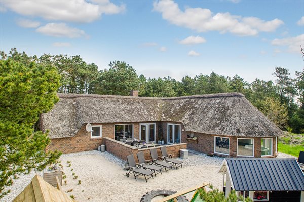 Ferienhaus 22-2659 - Hausfoto 1