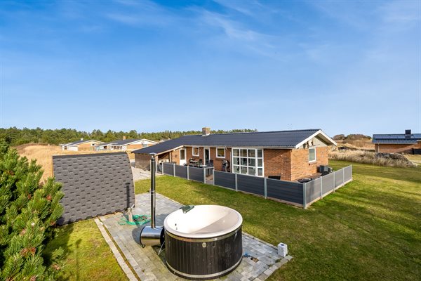 Ferienhaus 22-2664 - Hausfoto 1