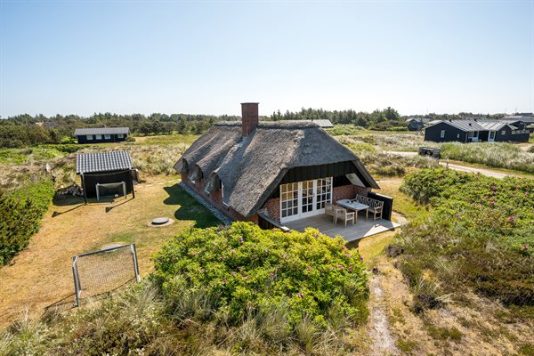 Ferienhaus 22-2666 - Hausfoto 2