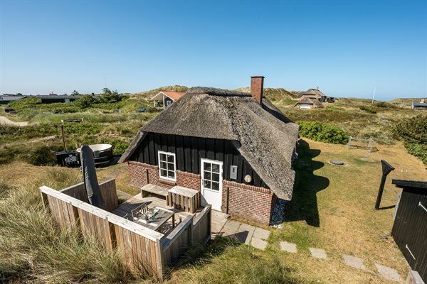 Ferienhaus 22-2666 - Hausfoto 16