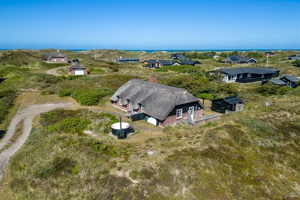 Ferienhaus 22-2666 - Hausfoto 18