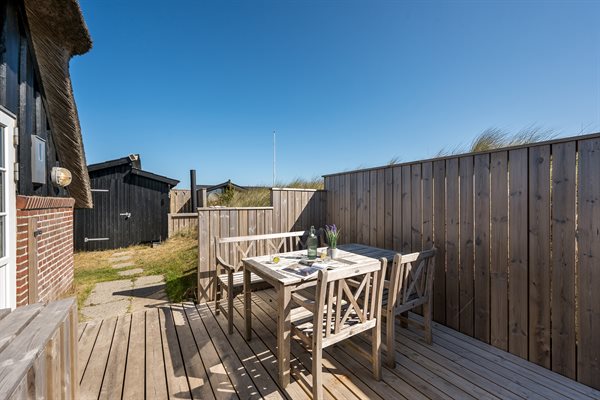 Ferienhaus 22-2666 - Hausfoto 19
