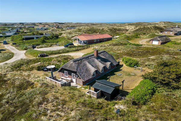 Ferienhaus 22-2666 - Hausfoto 20