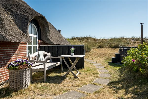 Ferienhaus 22-2666 - Hausfoto 22