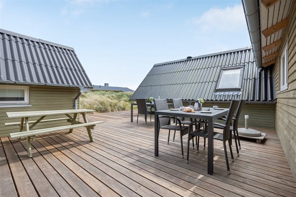 Ferienhaus 22-2669 - Hausfoto 2